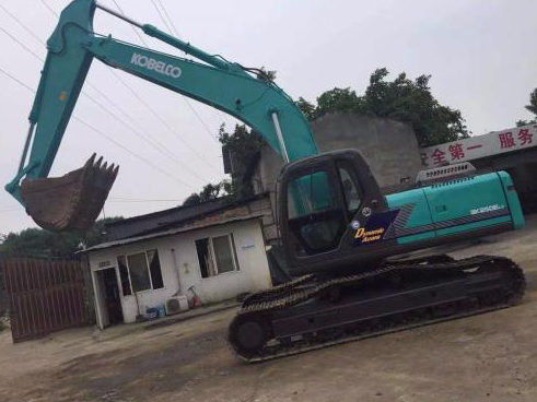挖掘機(jī)油溫高的8大原因，你記住了嗎？