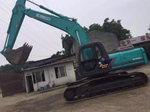 挖掘機(jī)油溫高的8大原因，你記住了嗎？
