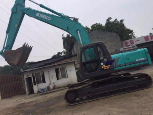 挖掘機(jī)油溫高的8大原因，你記住了嗎？