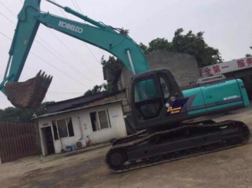 挖掘機(jī)油溫高的8大原因，你記住了嗎？