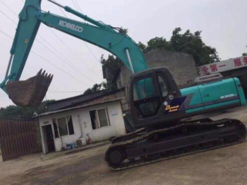 挖掘機油溫高的8大原因，你記住了嗎？